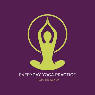 Everyday Yoga Practice