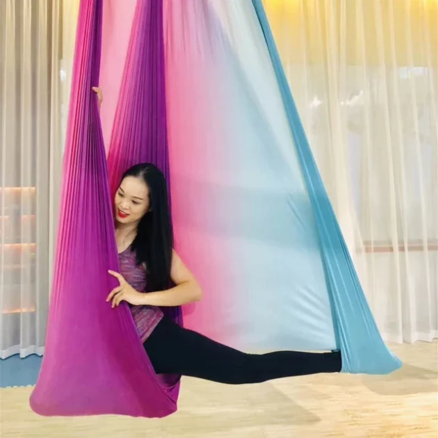 Anti-gravity Yoga Hammock Swing Flying